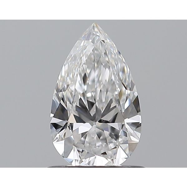 PEAR 0.7 D VS2 EX-EX-EX - 2527314076 GIA Diamond
