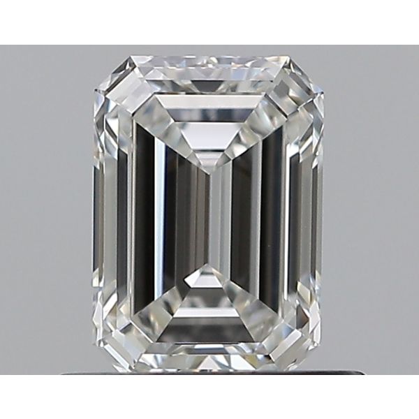 EMERALD 0.7 G VVS2 EX-VG-EX - 2527318155 GIA Diamond
