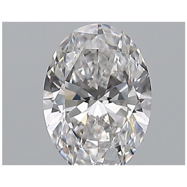 OVAL 0.5 E VS1 EX-VG-VG - 2527318320 GIA Diamond