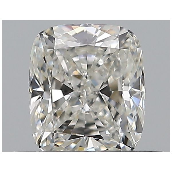 CUSHION 0.52 G VS2 EX-VG-EX - 2527318337 GIA Diamond