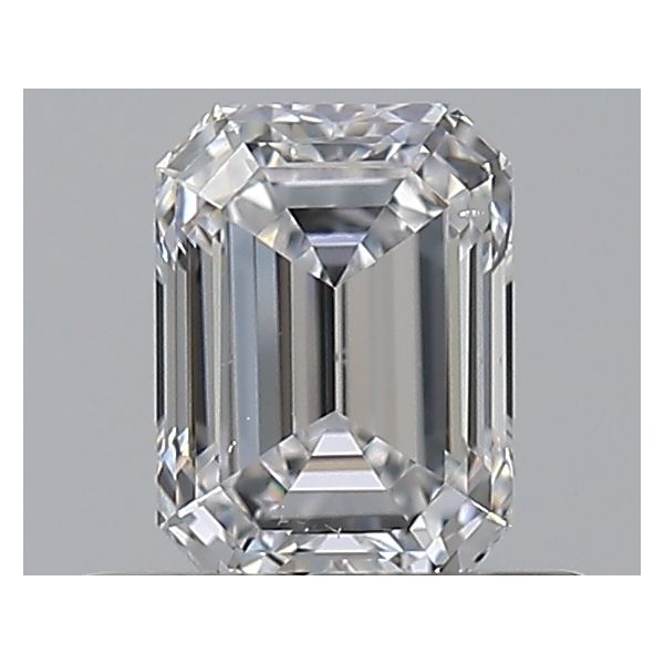 EMERALD 0.5 D VS2 VG-VG-VG - 2527318636 GIA Diamond