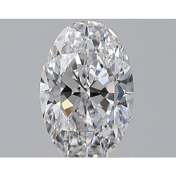 OVAL 1.02 D VS1 EX-EX-EX - 2527325370 GIA Diamond