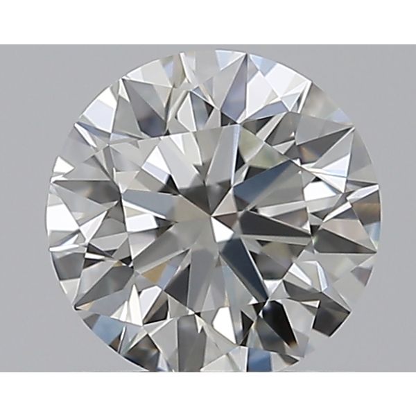 ROUND 0.7 G VVS2 EX-EX-EX - 2527325490 GIA Diamond