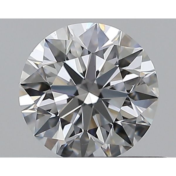 ROUND 0.5 E VS2 EX-EX-EX - 2527326943 GIA Diamond