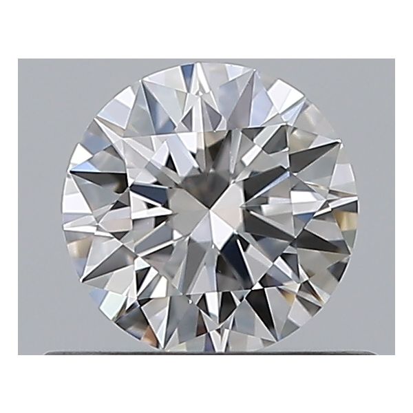 ROUND 0.5 F VS2 EX-EX-EX - 2527327135 GIA Diamond