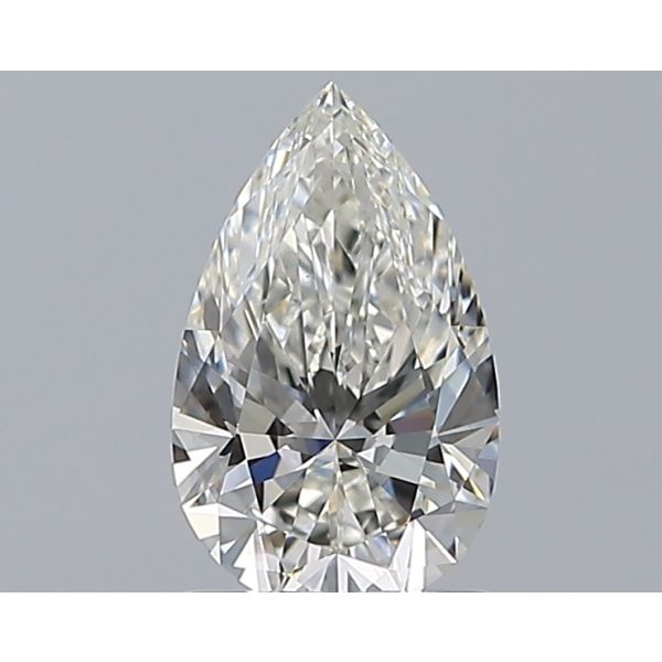 PEAR 1 H VS2 EX-EX-EX - 2527328094 GIA Diamond