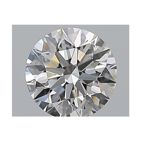 ROUND 0.51 E VS1 EX-EX-EX - 2527330025 GIA Diamond