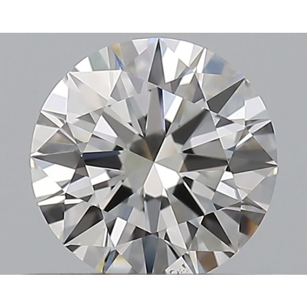 ROUND 0.5 F VS2 EX-EX-EX - 2527331193 GIA Diamond