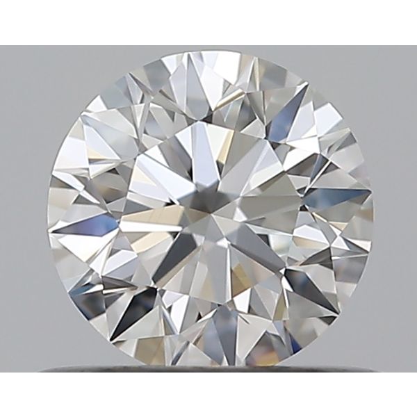 ROUND 0.5 F VS1 EX-EX-EX - 2527334873 GIA Diamond