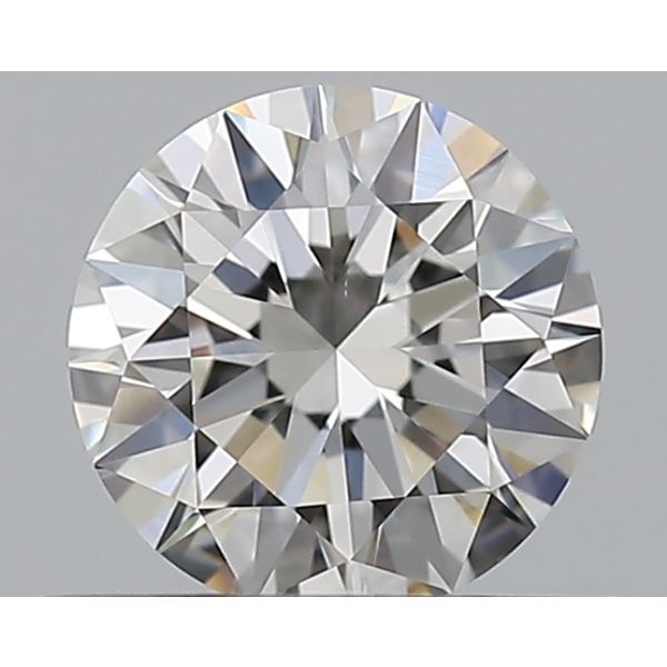ROUND 0.5 F VS1 EX-EX-EX - 2527334983 GIA Diamond