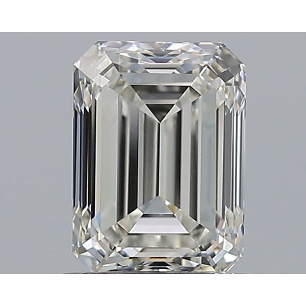 EMERALD 1 I VS1 VG-EX-EX - 2527338686 GIA Diamond