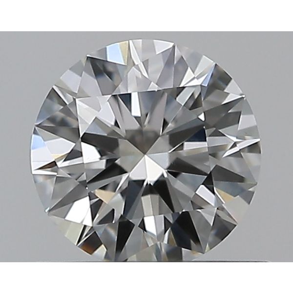 ROUND 0.51 G VVS2 EX-EX-EX - 2527340369 GIA Diamond