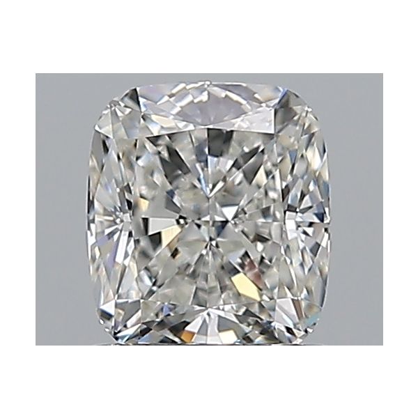 CUSHION 1.01 G VS1 EX-VG-EX - 2527345095 GIA Diamond