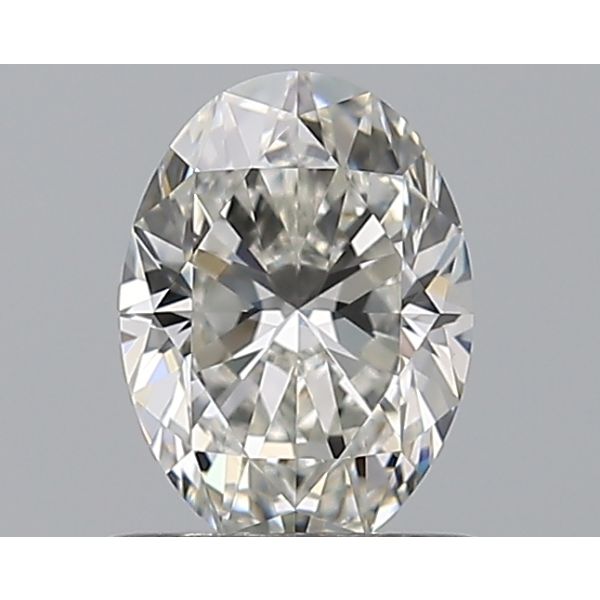 OVAL 0.7 H VS1 VG-EX-EX - 2527350336 GIA Diamond