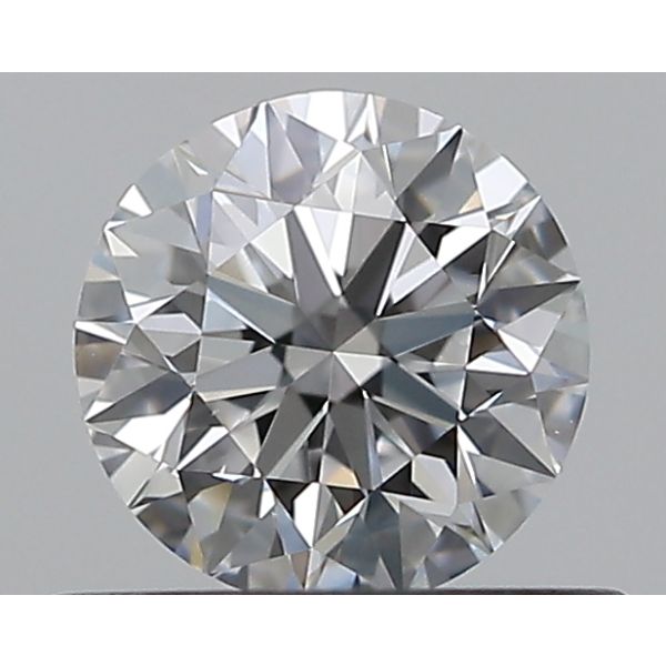 ROUND 0.51 D VS1 EX-EX-EX - 2527350357 GIA Diamond