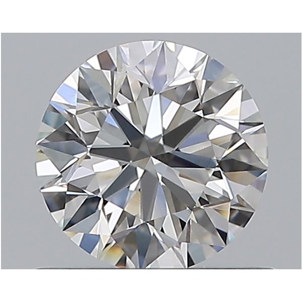 ROUND 0.65 G VS1 EX-EX-EX - 2527350606 GIA Diamond