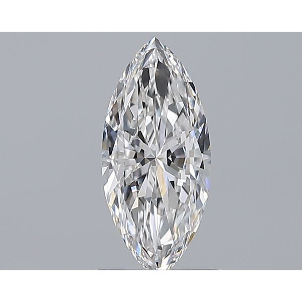 MARQUISE 1 D VVS2 VG-EX-EX - 2527352211 GIA Diamond
