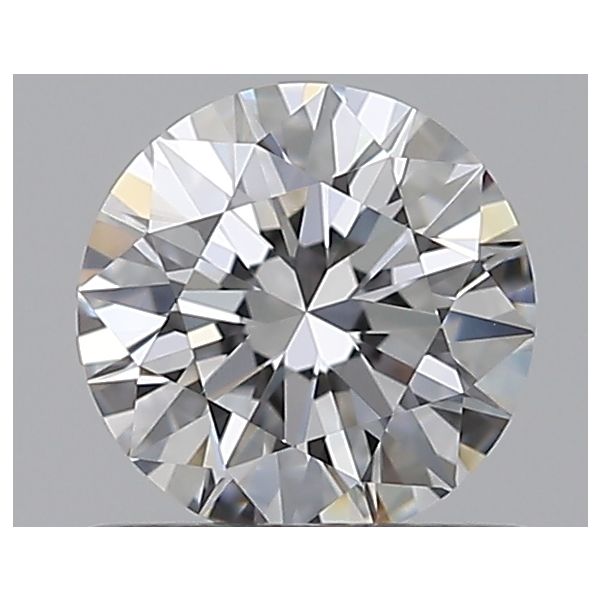 ROUND 0.61 D VVS2 EX-EX-EX - 2527352649 GIA Diamond
