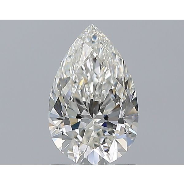 PEAR 1.2 I VVS2 EX-EX-EX - 2527355041 GIA Diamond