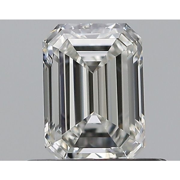 EMERALD 0.57 G VVS2 EX-VG-EX - 2527355441 GIA Diamond