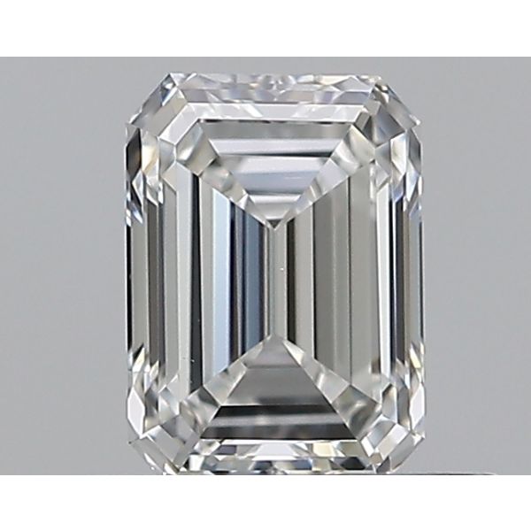 EMERALD 0.52 F VS1 EX-VG-EX - 2527357830 GIA Diamond