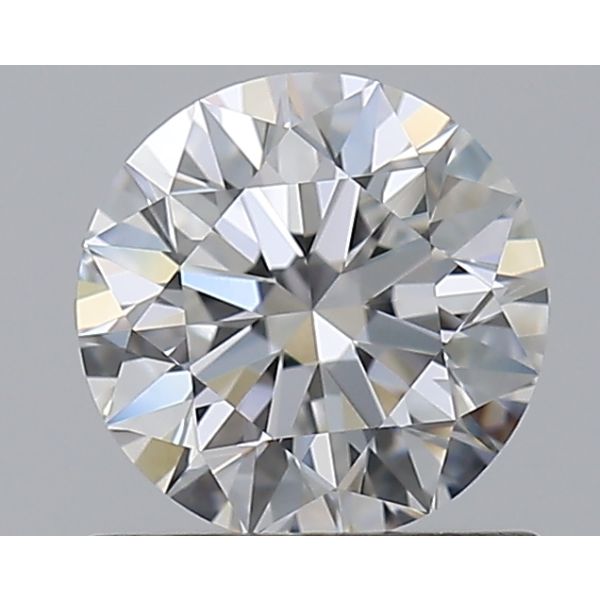 ROUND 0.8 E VVS1 EX-EX-EX - 2527358993 GIA Diamond