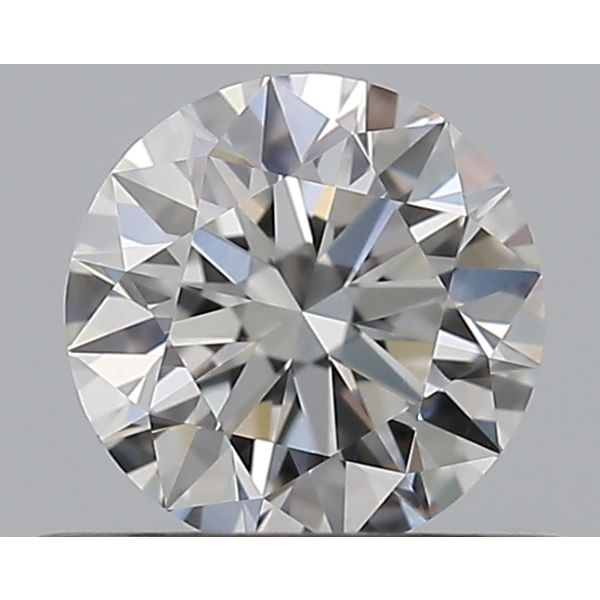 ROUND 0.52 F VS1 EX-EX-EX - 2527359147 GIA Diamond