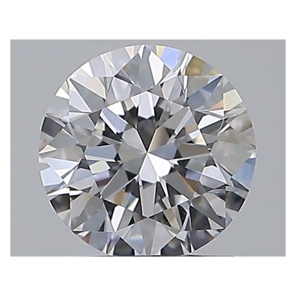 ROUND 0.9 D VVS1 EX-EX-EX - 2527359995 GIA Diamond