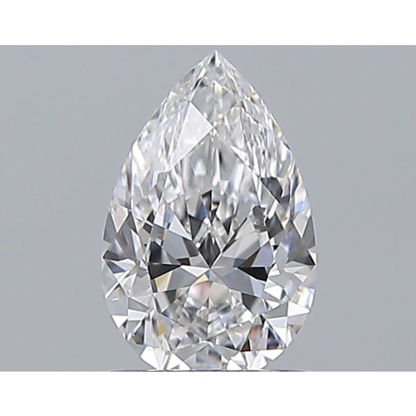 PEAR 0.9 D VS2 VG-EX-EX - 2527362537 GIA Diamond