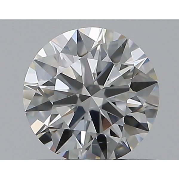 ROUND 0.5 I VS2 EX-EX-EX - 2527369294 GIA Diamond
