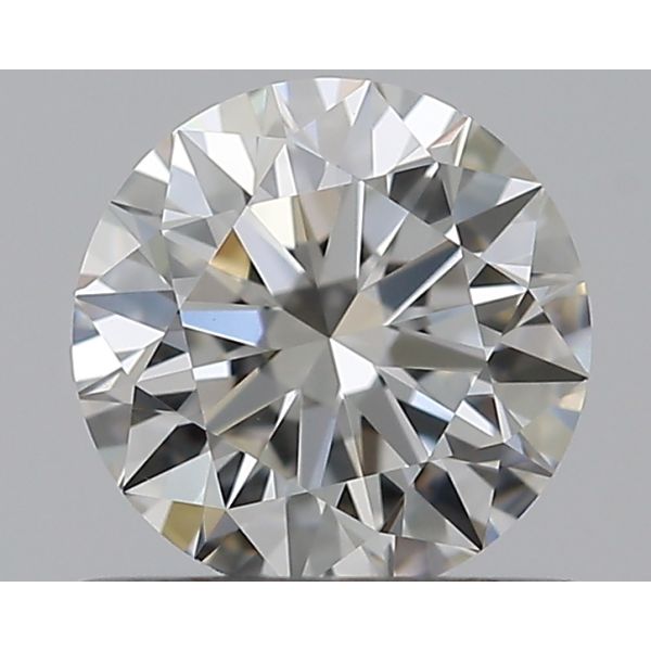 ROUND 0.59 H VS1 EX-EX-EX - 2527372201 GIA Diamond