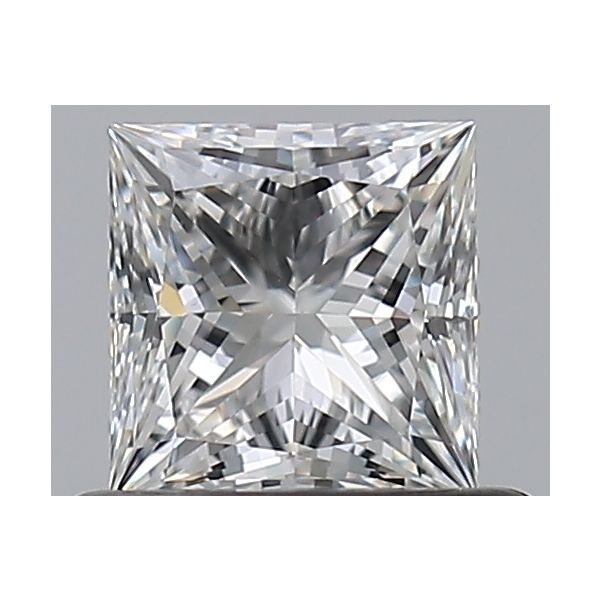 PRINCESS 0.5 F VS2 VG-VG-VG - 2527374514 GIA Diamond