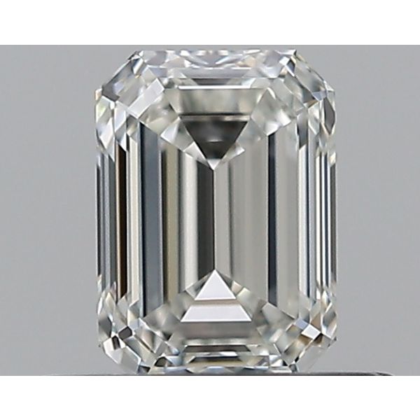 EMERALD 0.5 H VVS1 EX-VG-EX - 2527377597 GIA Diamond