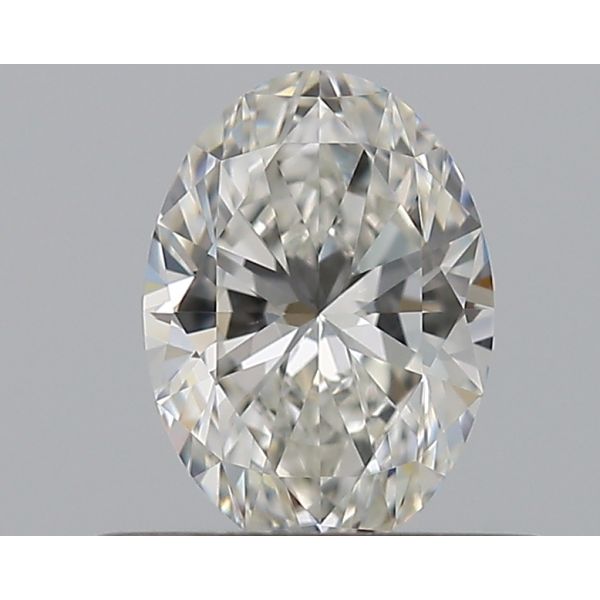 OVAL 0.5 G VS2 EX-EX-EX - 2527386255 GIA Diamond