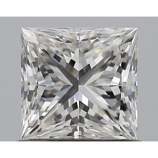 PRINCESS 0.81 G VS1 EX-EX-EX - 2527392474 GIA Diamond