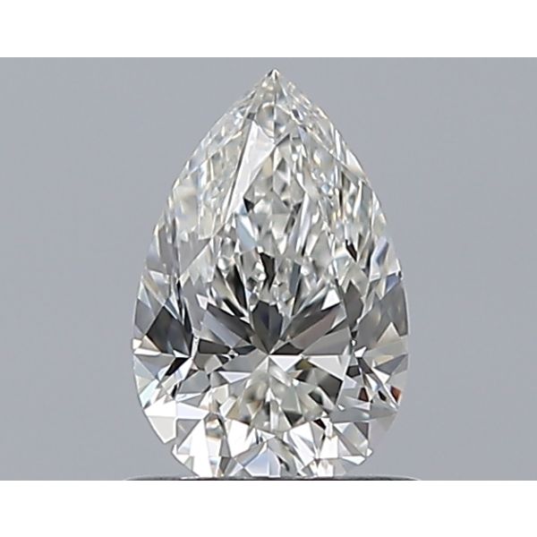 PEAR 0.71 G VS1 VG-EX-EX - 2527396589 GIA Diamond