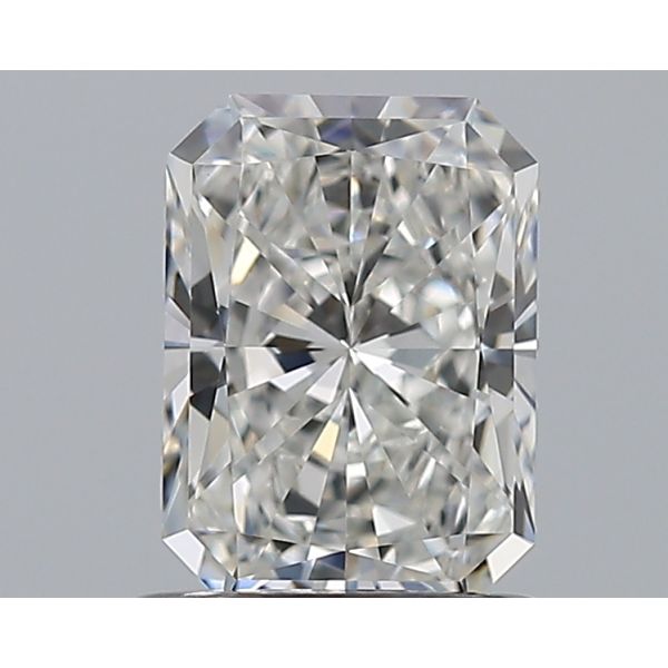 RADIANT 1 F VVS2 EX-EX-EX - 2527400091 GIA Diamond
