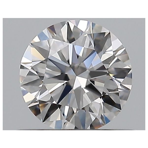 ROUND 0.5 F VS1 EX-EX-EX - 2527402000 GIA Diamond