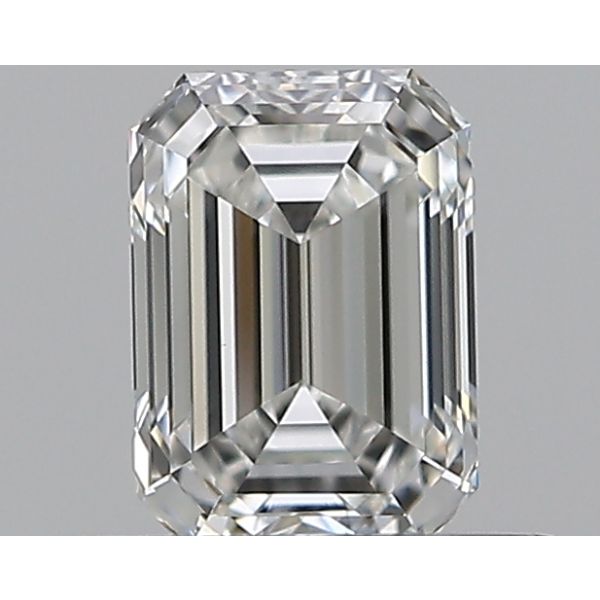 EMERALD 0.51 F VS2 EX-EX-EX - 2527402508 GIA Diamond