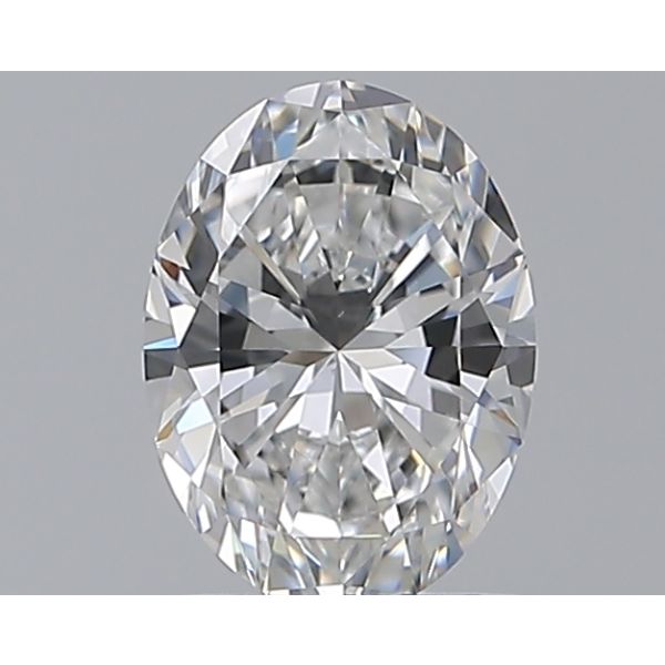 OVAL 1 E VS2 VG-VG-EX - 2527416199 GIA Diamond