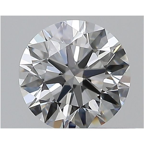 ROUND 0.5 D VS1 EX-EX-EX - 2527426440 GIA Diamond