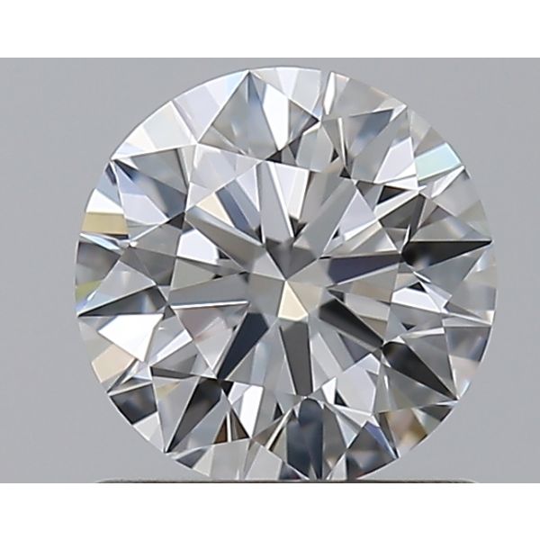 ROUND 0.82 E VVS1 EX-EX-EX - 2527452694 GIA Diamond