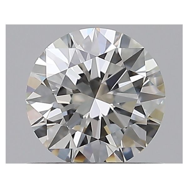 ROUND 0.51 H VS1 EX-EX-EX - 2527452769 GIA Diamond