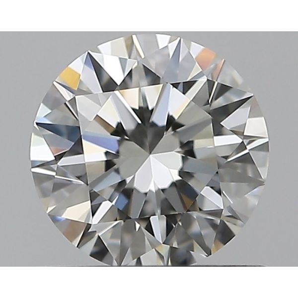 ROUND 0.75 H VVS2 EX-EX-EX - 2527452937 GIA Diamond
