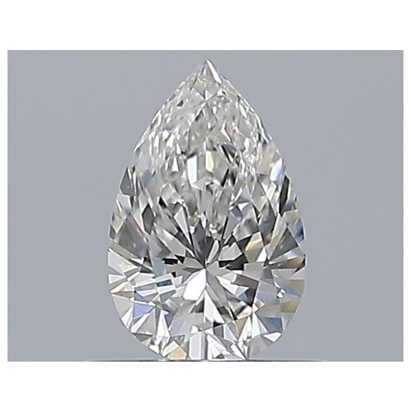 PEAR 0.5 G VS1 EX-VG-VG - 2527477805 GIA Diamond