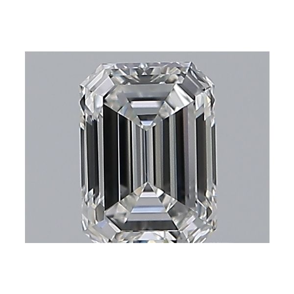 EMERALD 0.5 F VS1 EX-VG-EX - 2527492978 GIA Diamond