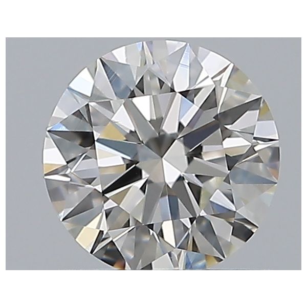 ROUND 0.65 I VS2 EX-EX-EX - 2527496550 GIA Diamond