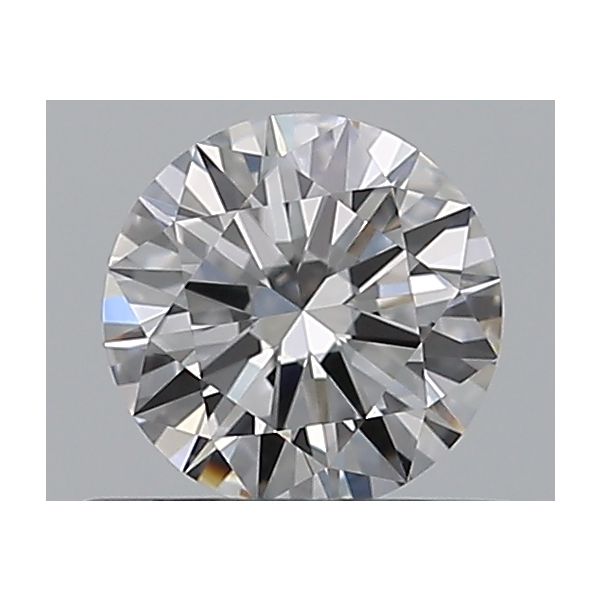 ROUND 0.5 D VVS2 EX-EX-EX - 2527496705 GIA Diamond