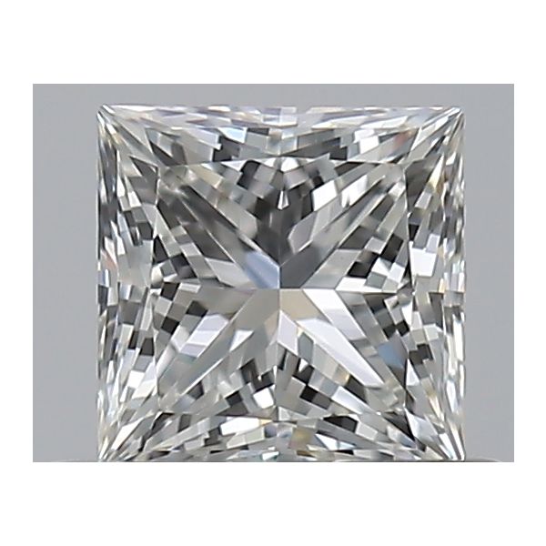 PRINCESS 0.5 H VVS2 EX-VG-EX - 2527502435 GIA Diamond