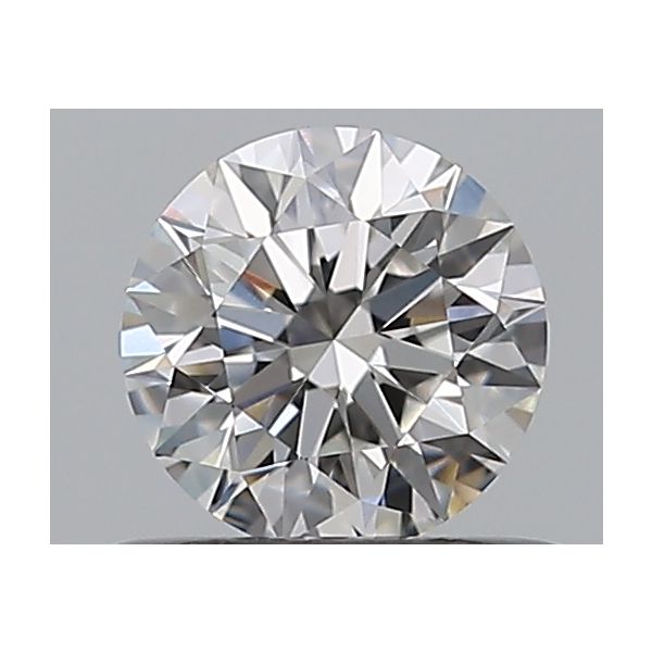 ROUND 0.5 F VS1 EX-EX-EX - 2527541676 GIA Diamond